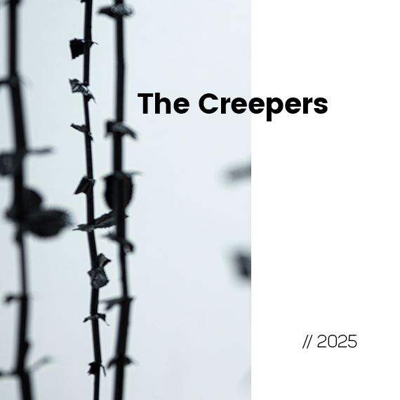The Creepers